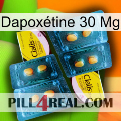 Dapoxétine 30 Mg cialis5